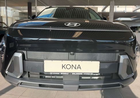 Hyundai Kona, 2026 2