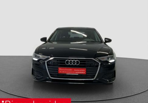 Audi A6, 2022 2