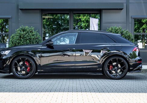 Audi Q8, 2026