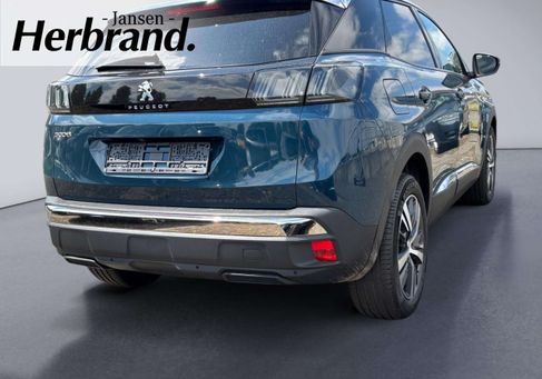 Peugeot 3008, 2024