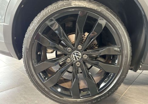 Volkswagen T-Roc, 2021