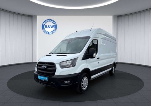 Ford Transit, 2023