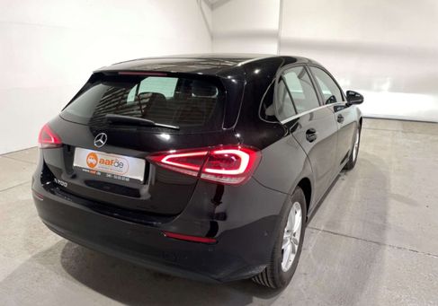 Mercedes-Benz A 200, 2020