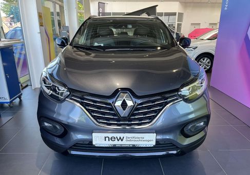 Renault Kadjar, 2021