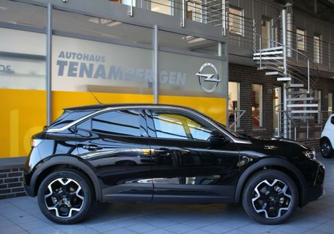 Opel Mokka, 2022 3