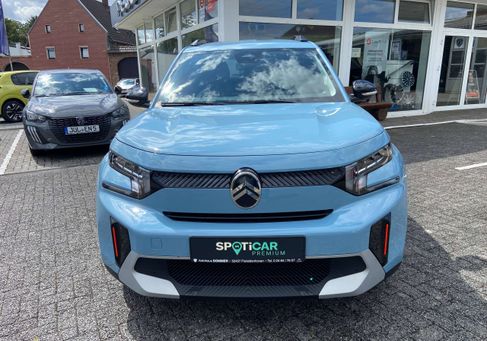 Citroën C3 Aircross, 2025 2