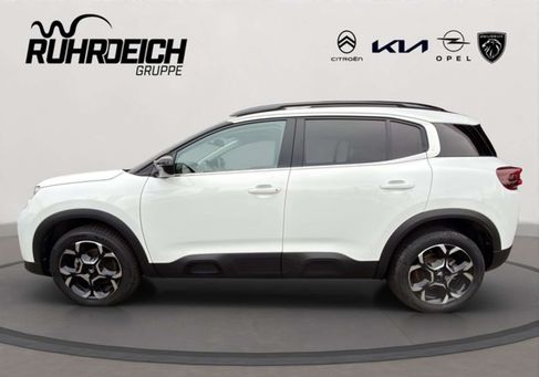 Citroën C5 Aircross, 2023 2