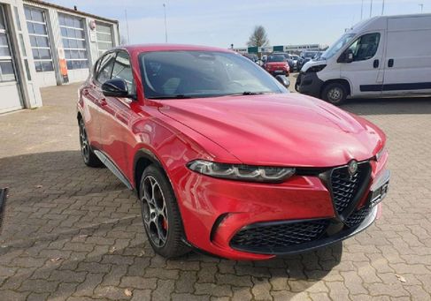 Alfa Romeo Tonale, 2024