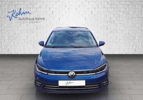 Volkswagen Polo, 2023