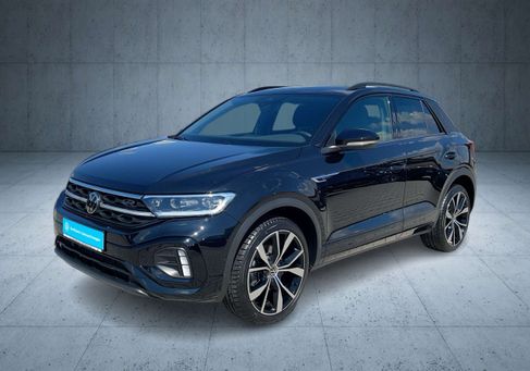 Volkswagen T-Roc, 2023