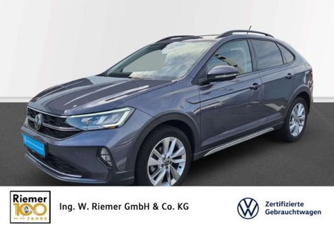 Volkswagen Taigo, 2022