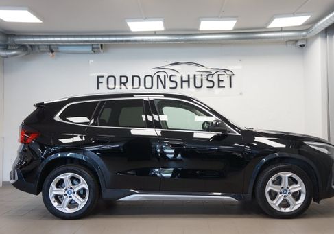 BMW X1, 2024 3