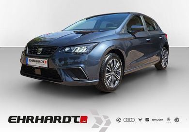 Seat Ibiza, 2024