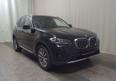 BMW X3, 2023 3