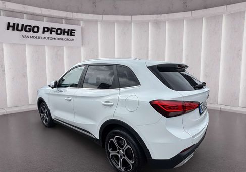 MG ZS, 2024