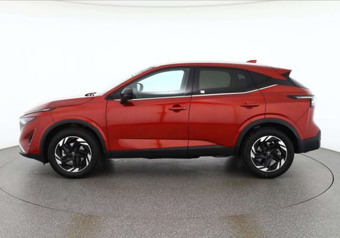 Nissan Qashqai, 2026 2