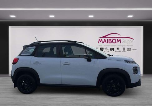 Citroën C3 Aircross, 2019 3
