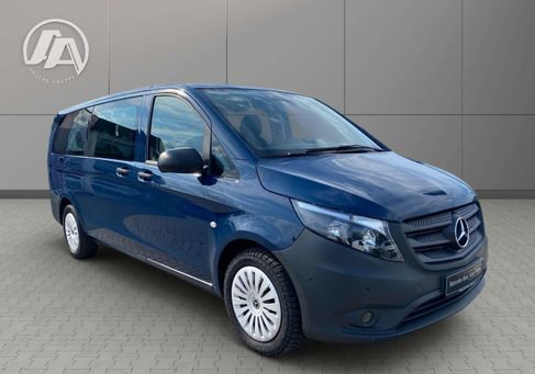 Mercedes-Benz Vito, 2021