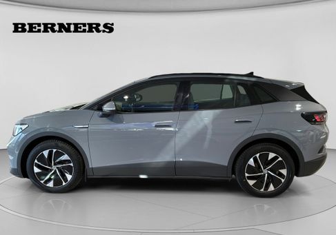 Volkswagen ID.4, 2022 2