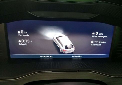 Skoda Superb, 2023