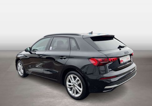 Audi A3, 2025