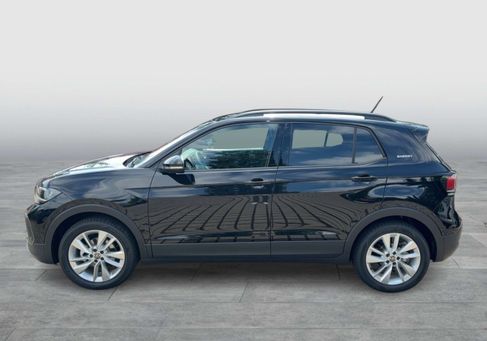 Volkswagen T-Cross, 2026