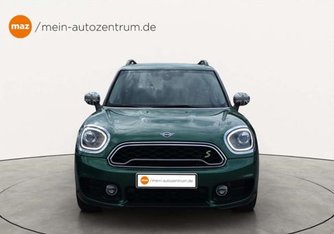 MINI Cooper S Countryman, 2020