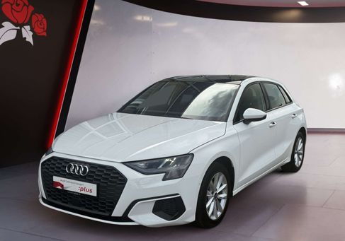 Audi A3, 2023 2