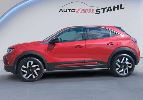 Opel Mokka, 2023 2
