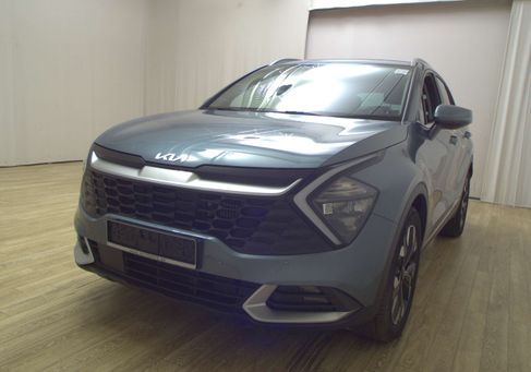 Kia Sportage, 2023 2
