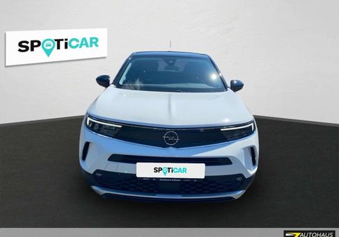Opel Mokka, 2021 2