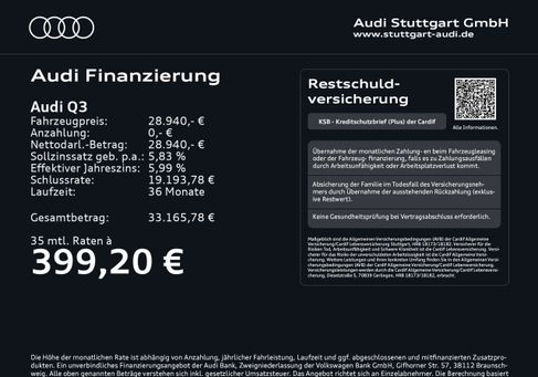 Audi Q3, 2024 2