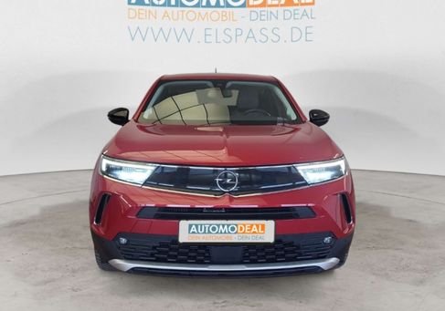 Opel Mokka, 2021 3