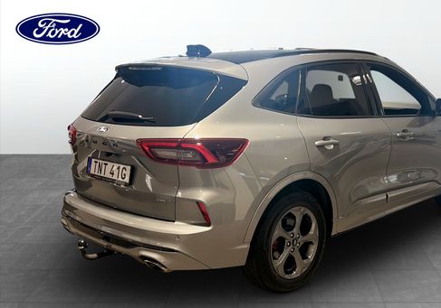 Ford Kuga, 2026