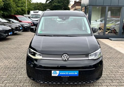 Volkswagen Caddy, 2024