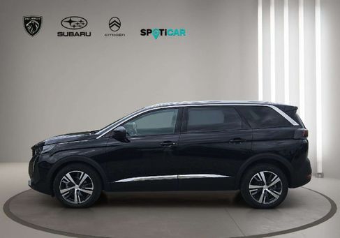 Peugeot 5008, 2024