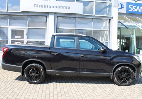 Ssangyong MUSSO, 2023 3