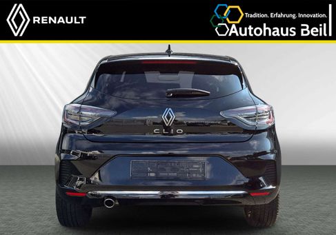 Renault Clio, 2024 3