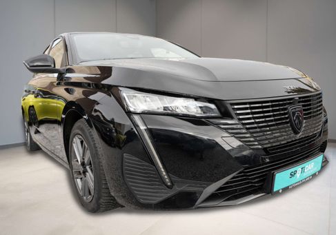 Peugeot 308, 2024