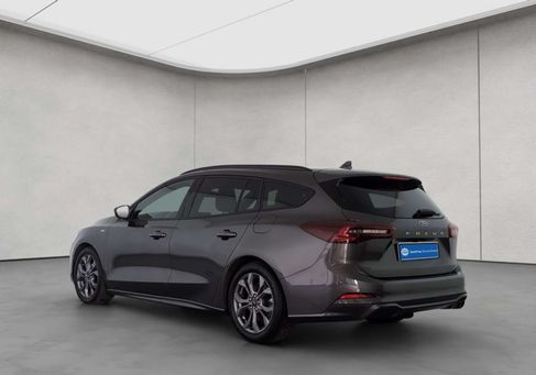 Ford Focus, 2024
