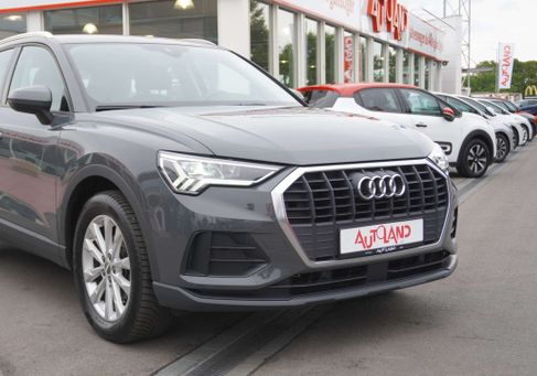 Audi Q3, 2019