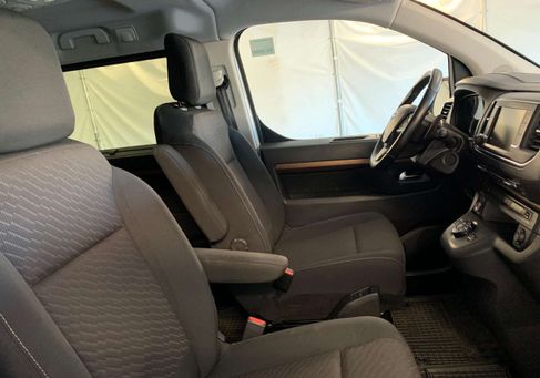 Toyota Verso, 2024