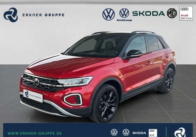 Volkswagen T-Roc, 2023