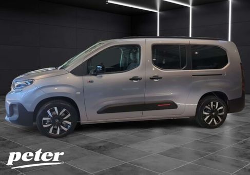 Citroën Berlingo, 2026 2