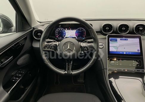 Mercedes-Benz C 220, 2022