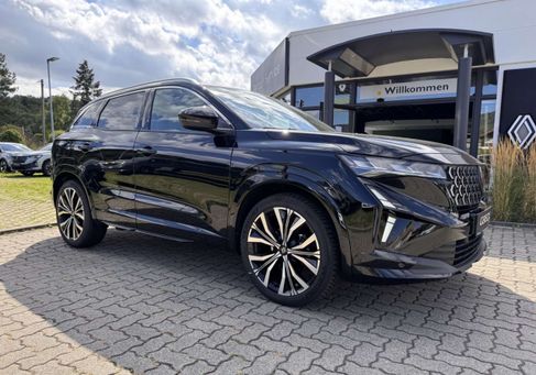Renault Austral, 2025 2
