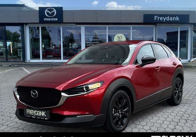 Mazda CX-30, 2024