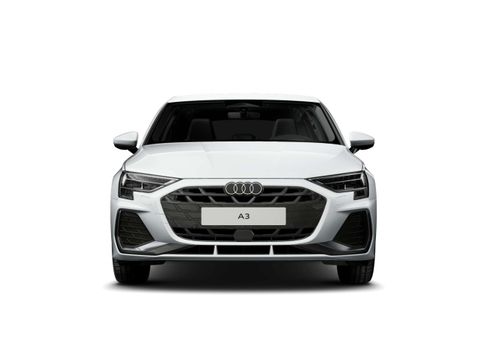 Audi A3, 2026 3