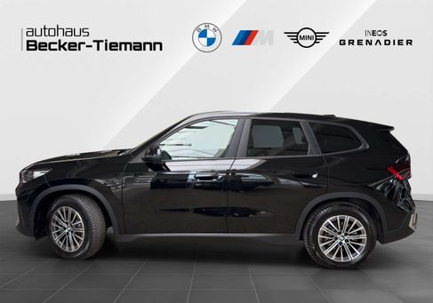 BMW iX, 2022