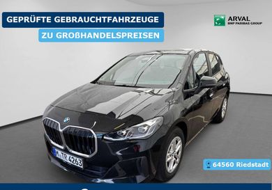 BMW 220, 2023